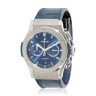 Hublot Classic Fusion 541.NX.7170.LR Mens Watch in  Titanium