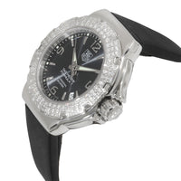 Tag Heuer Formula 1 WAC1218.FC6222 Womens Watch in  Stainless Steel