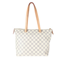 Louis Vuitton Damier Azur Canvas Iena PM