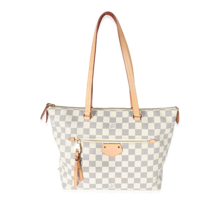 Louis Vuitton Damier Azur Canvas Iena PM