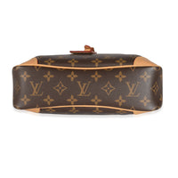 Louis Vuitton Natural Monogram Canvas Odeon PM