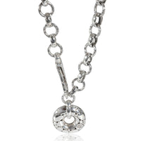 John Hardy Kali Fashion Necklace in Sterling Silver