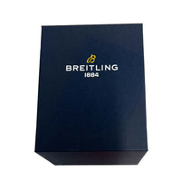 Breitling Superocean Heritage II A133131A1G1W1 Men's Watch in  Stainless Steel