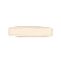 Louis Vuitton Cream Monogram Empreinte Easy Pouch On Strap