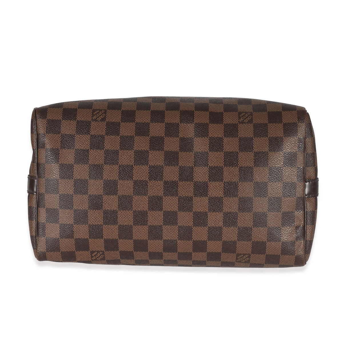 Louis Vuitton Damier Ebene Canvas Speedy Bandouliere 30