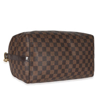 Louis Vuitton Damier Ebene Canvas Speedy Bandouliere 30