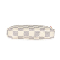 Louis Vuitton Damier Azur Canvas Mini Pochette Accessoires