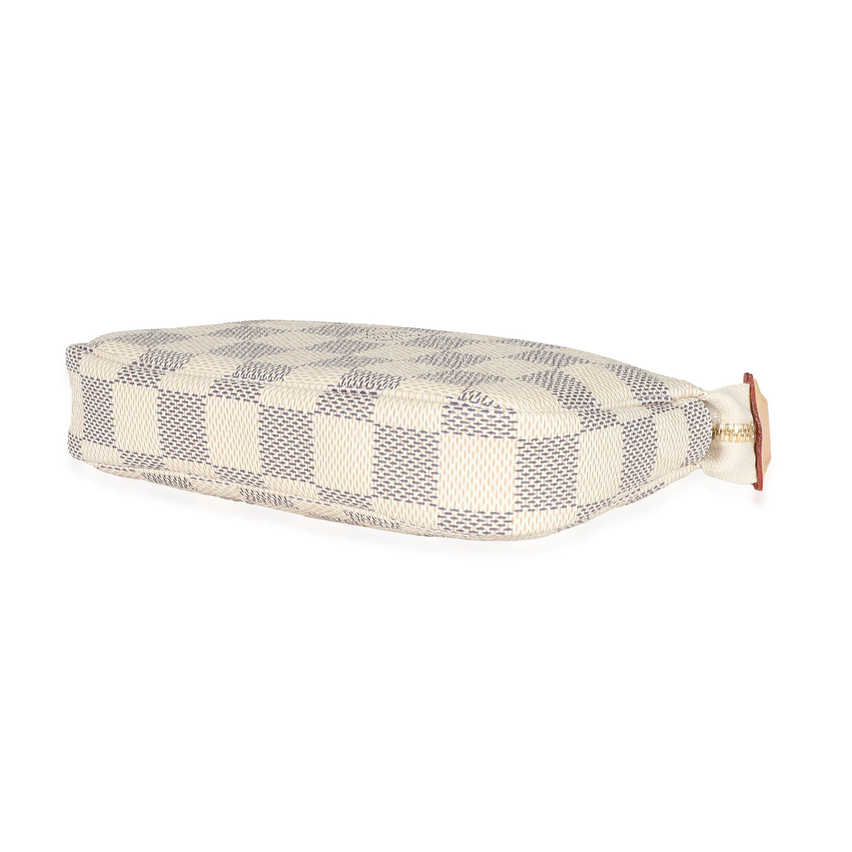 Louis Vuitton Damier Azur Canvas Mini Pochette Accessoires