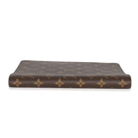 Louis Vuitton Monogram Canvas Desk Agenda Cover