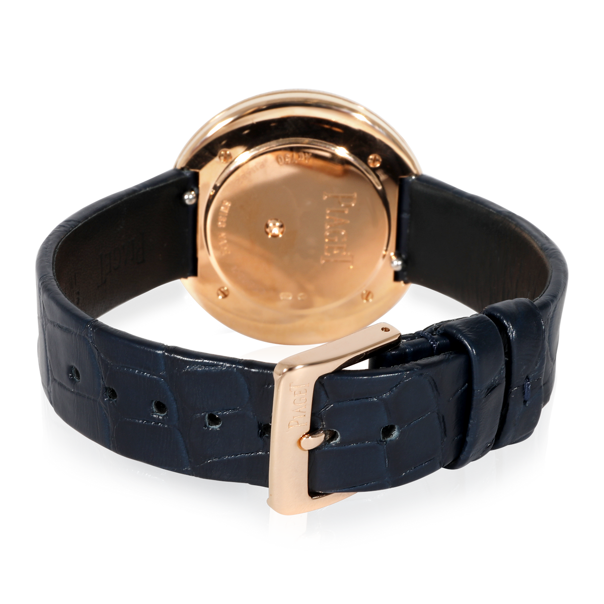 Piaget Possession GOA45092 Womens Watch in 18k Rose Gold