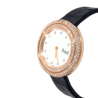 Piaget Possession GOA45092 Womens Watch in 18k Rose Gold