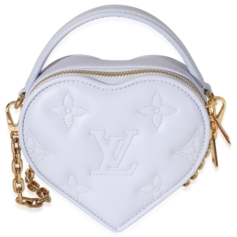 Louis Vuitton lets loose its new Bubblegram Bag collection - Duty