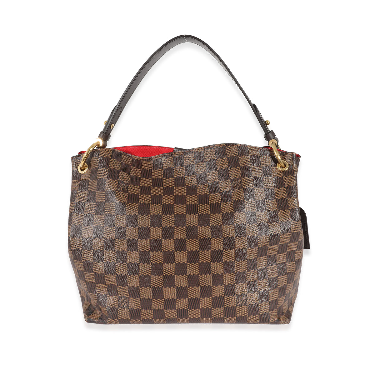 Louis Vuitton Damier Ebene Canvas Graceful PM