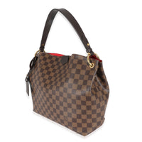 Louis Vuitton Damier Ebene Canvas Graceful PM