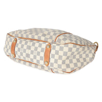 Louis Vuitton Damier Azur Canvas Galliera PM