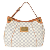 Louis Vuitton Damier Azur Canvas Galliera PM