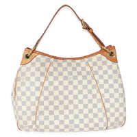 Louis Vuitton Damier Azur Canvas Galliera PM