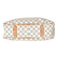 Louis Vuitton Damier Azur Canvas Galliera PM