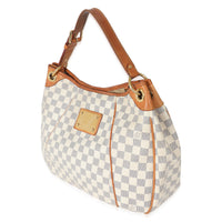 Louis Vuitton Damier Azur Canvas Galliera PM