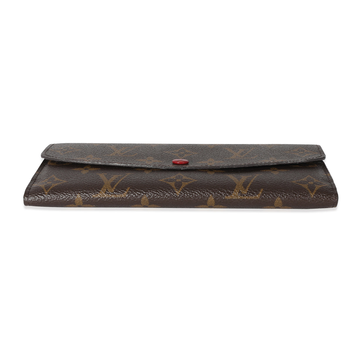 Emilie Wallet Monogram Canvas - Wallets and Small Leather Goods