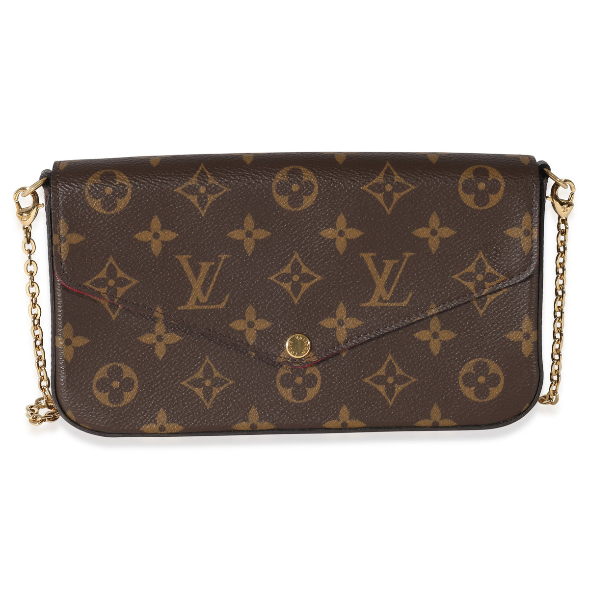 Louis Vuitton Black Grained Calfskin Aerogram Takeoff Sling Bag, myGemma, CA