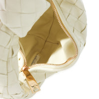 Bottega Veneta Ice Cream Intrecciato Lambskin Mini Jodie