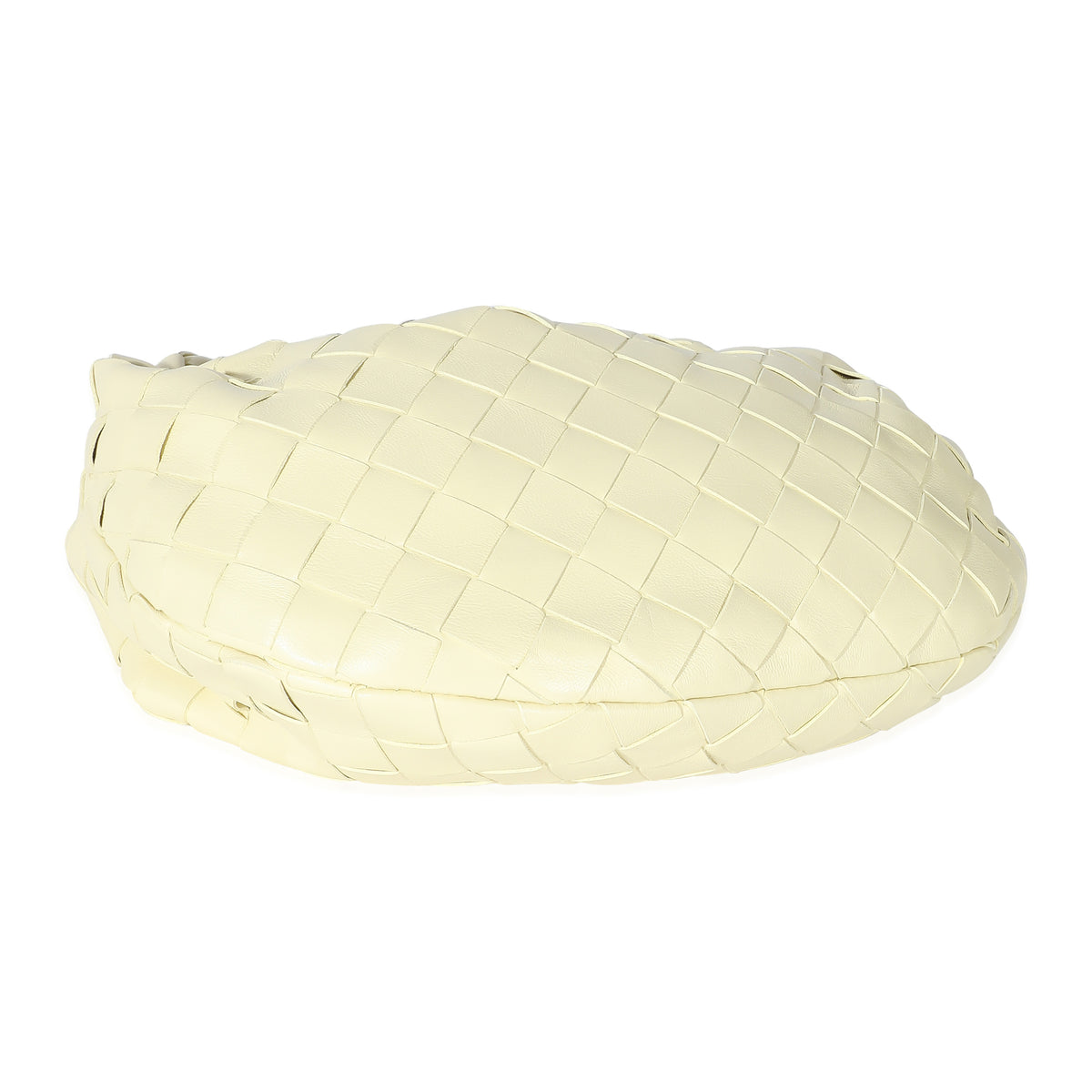 Bottega Veneta Ice Cream Intrecciato Lambskin Mini Jodie