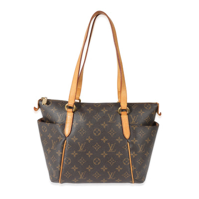 Louis Vuitton Monogram Canvas Totally PM