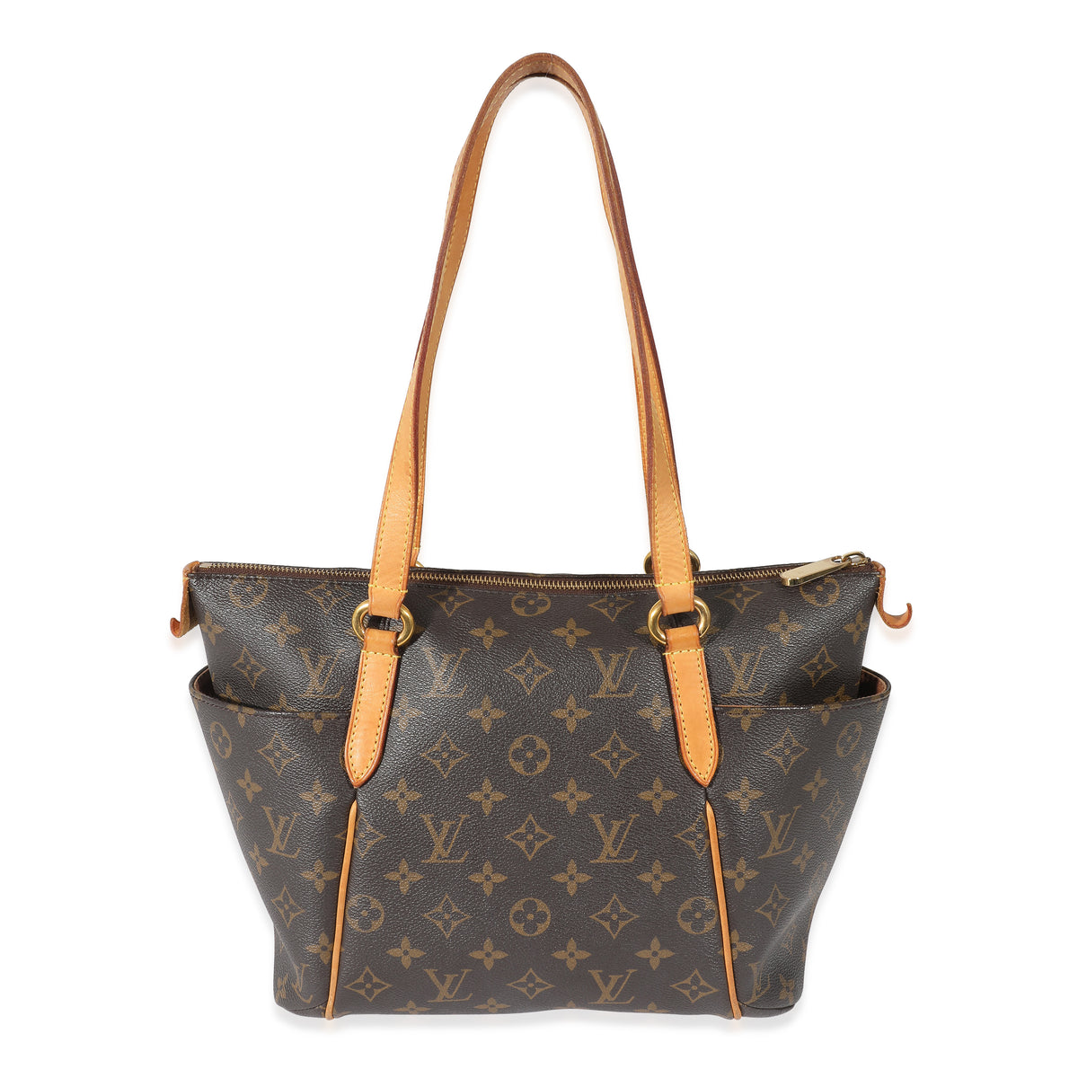 Louis Vuitton Monogram Canvas Totally PM