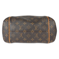 Louis Vuitton Monogram Canvas Totally PM