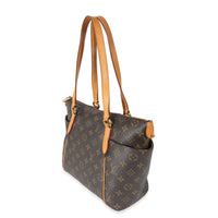 Louis Vuitton Monogram Canvas Totally PM