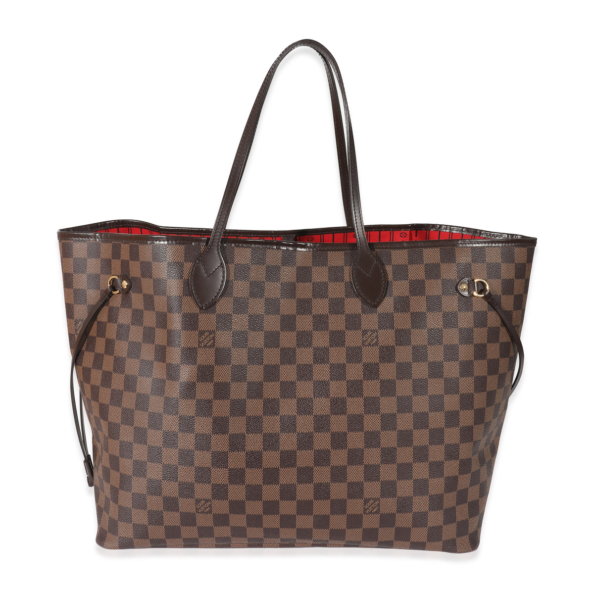 Louis Vuitton Neverfull GM – yourvintagelvoe