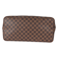 Louis Vuitton Damier Ebene Canvas Neverfull GM