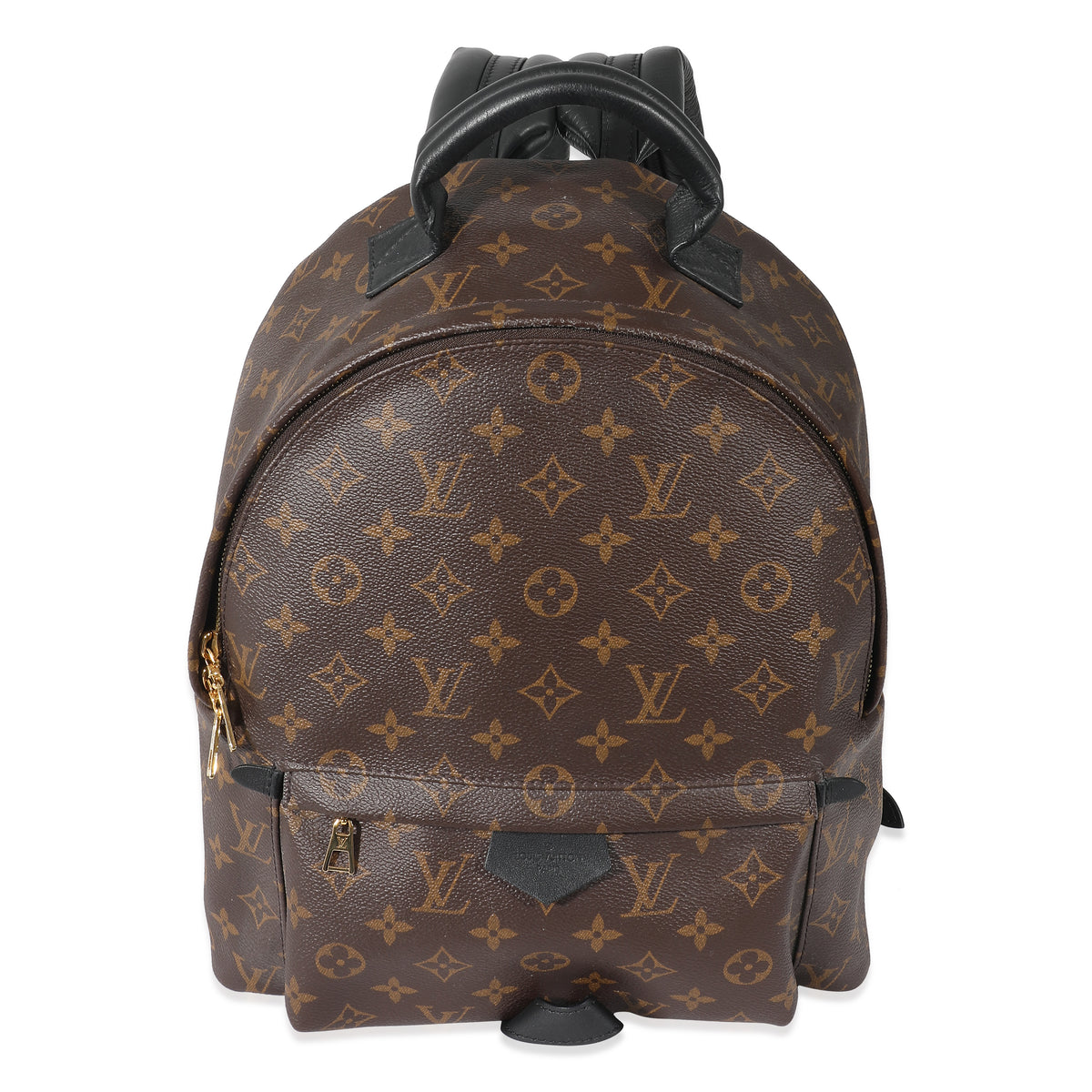 Louis Vuitton Monogram Canvas Palm Springs MM | myGemma