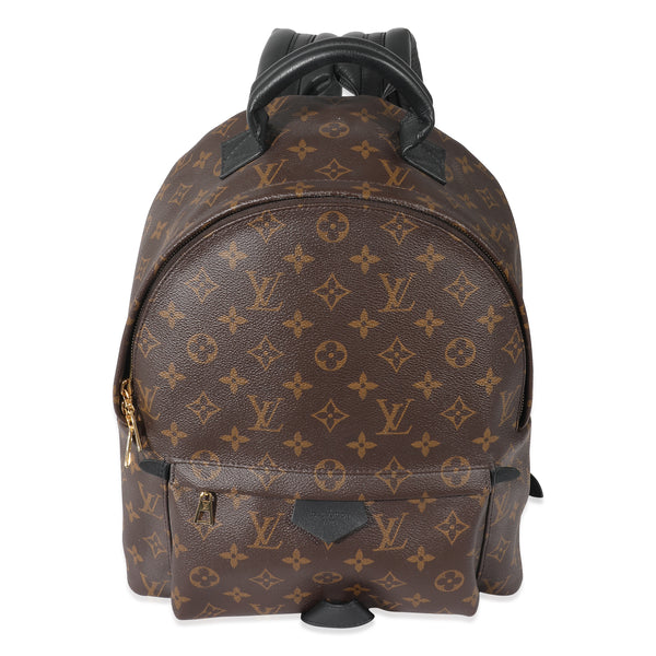 Buy Louis Vuitton Trio Backpack Monogram Brown Online in Australia