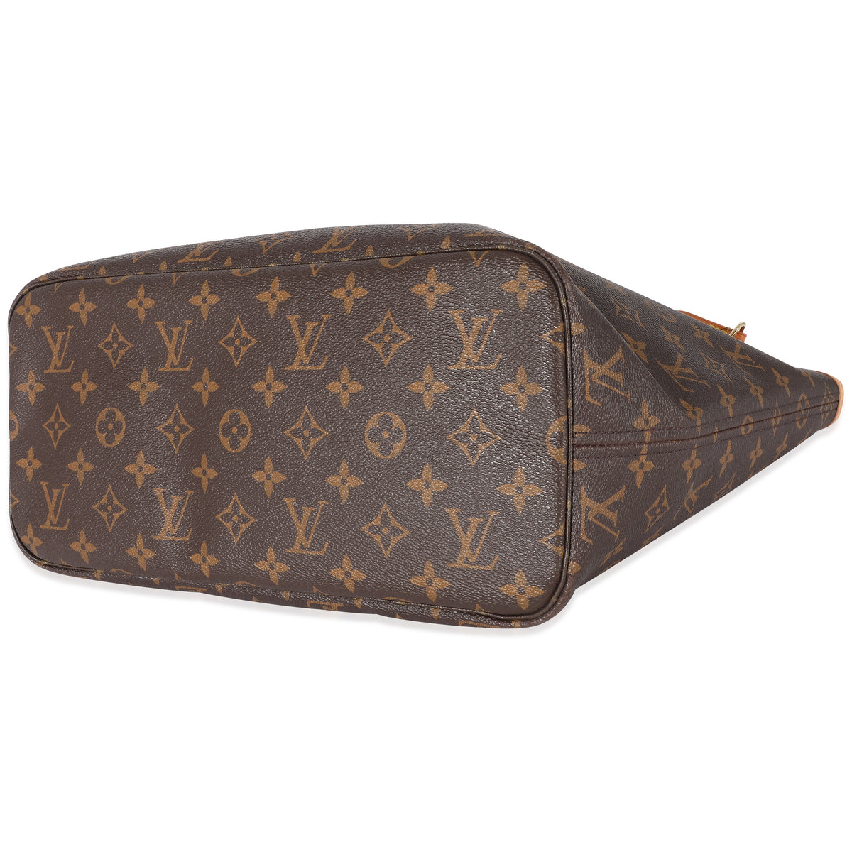 Louis Vuitton Monogram Canvas Neverfull MM