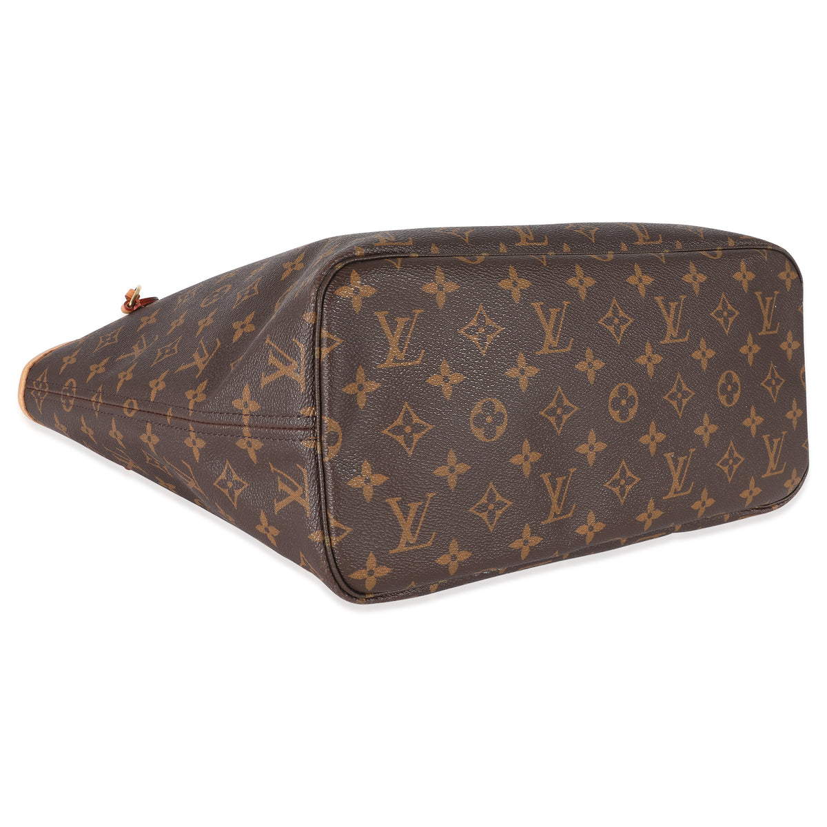 Louis Vuitton Monogram Canvas Neverfull MM