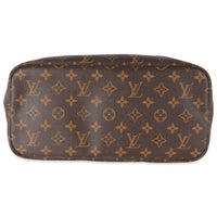 Louis Vuitton Monogram Canvas Neverfull MM