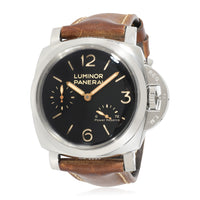 Panerai Luminor 1950 3 Day PAM00423 Mens Watch in  Stainless Steel