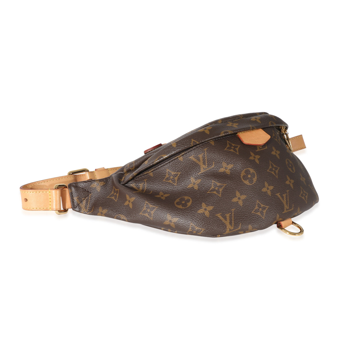 Louis Vuitton Monogram Highrise Bumbag, myGemma, HK