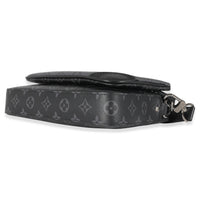 Louis Vuitton Monogram Eclipse Trio Messenger