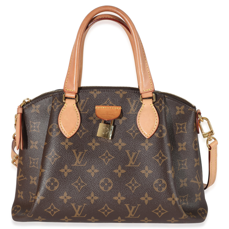 Louis Vuitton Rivoli PM Bag Review 