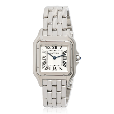 Cartier Panthere de Cartier WSPN0007 Womens Watch in  Stainless Steel