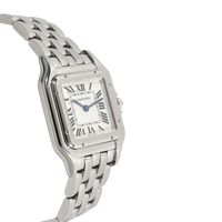 Cartier Panthere de Cartier WSPN0007 Women's Watch in  Stainless Steel