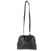 Louis Vuitton Black Empreinte Neo Alma PM