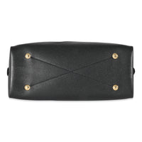 Louis Vuitton Black Empreinte Neo Alma PM