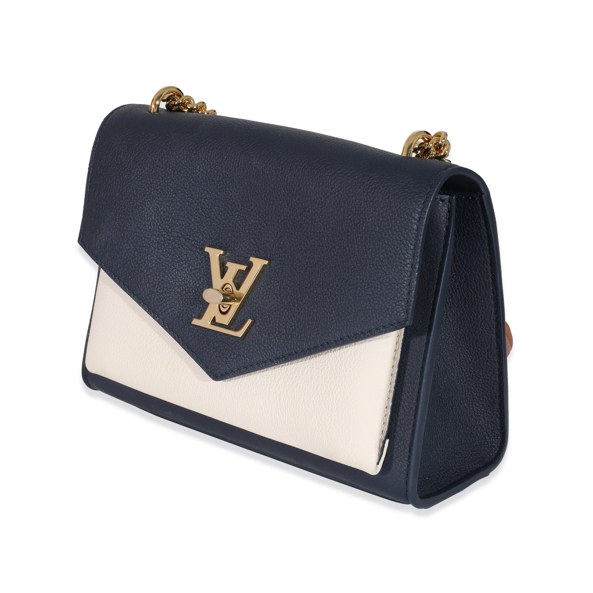 Louis Vuitton My Lockme Chain Bag