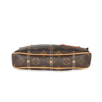 Louis Vuitton Monogram Canvas Riveting Pochette