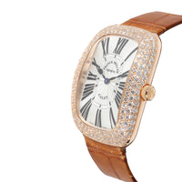 Franck Muller Galet 3002 M QZ R D3 Unisex Watch in 18k Rose Gold