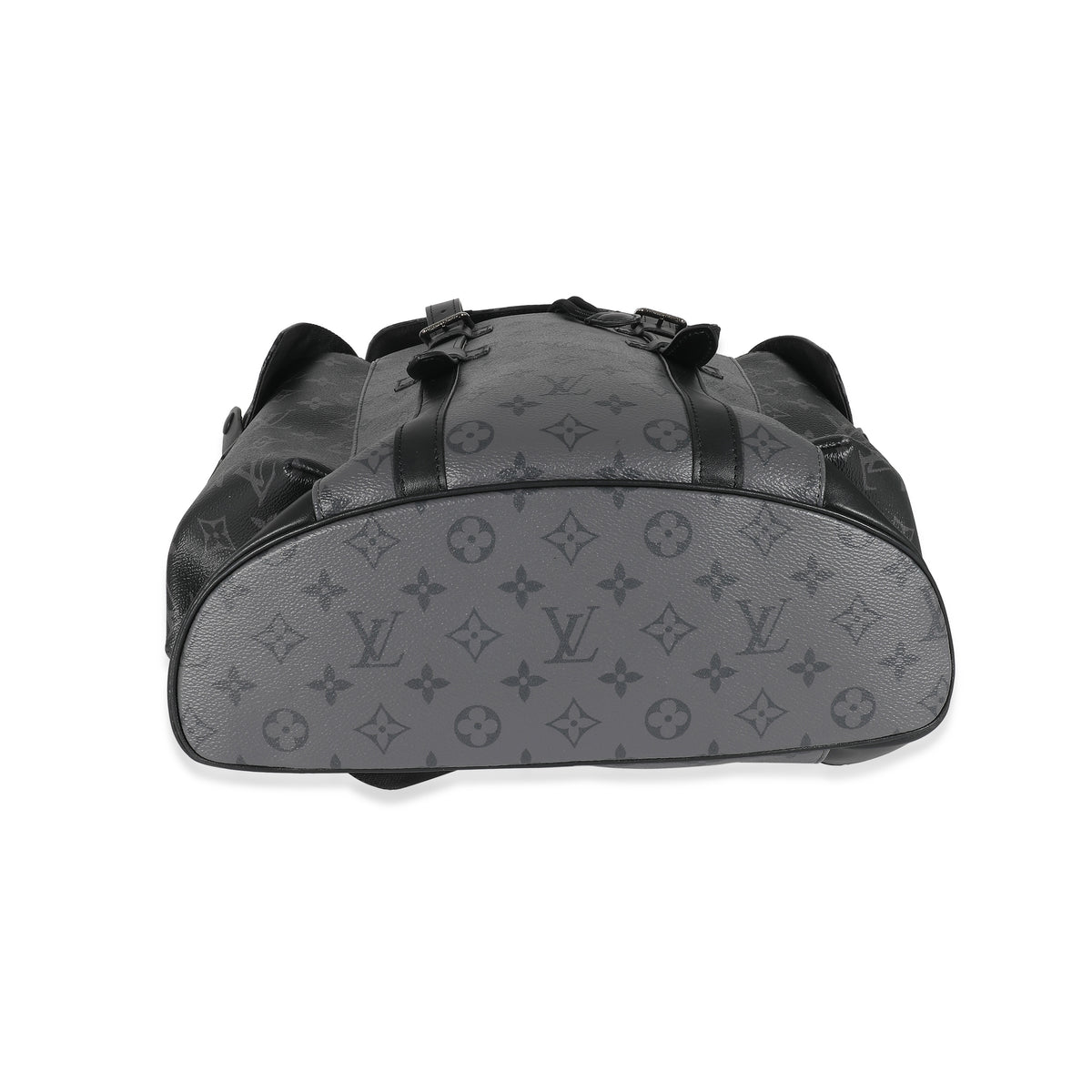 Louis Vuitton Reverse Monogram Eclipse Christopher Backpack MM